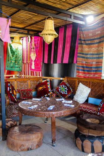 Bed & Breakfast Dar Berrada