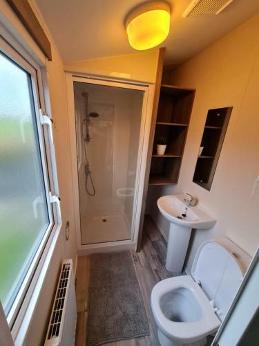 Apartamento Woodbridge Retreat