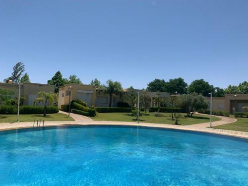 Apartamento Appartement Dans Le Golf Royal de Fes