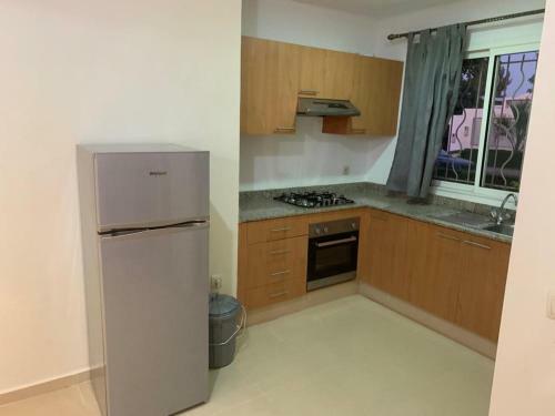 Apartamento Appartement Dans Le Golf Royal de Fes