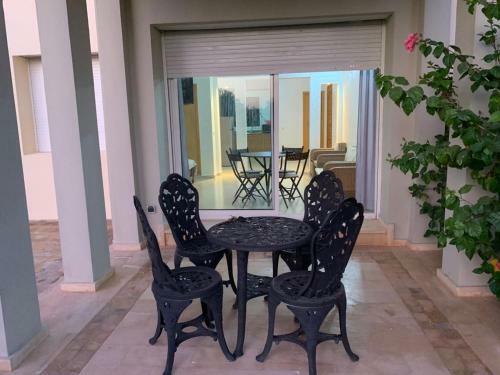 Apartamento Appartement Dans Le Golf Royal de Fes