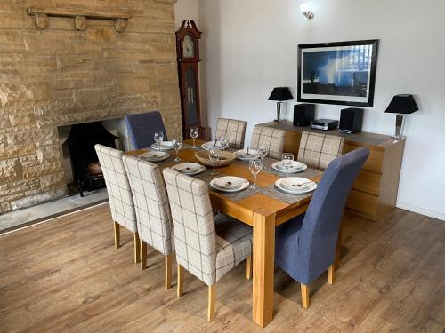 Woodstock Lodge
