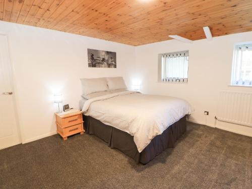 Woodstock Lodge