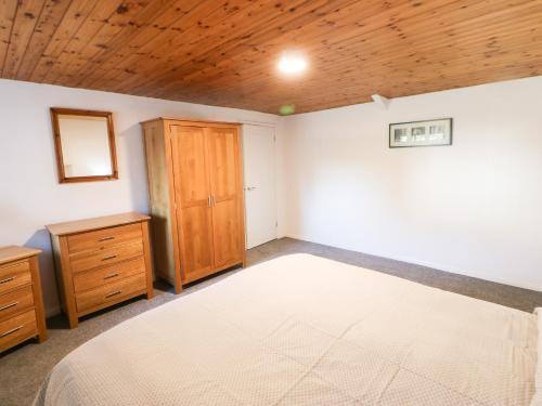 Woodstock Lodge