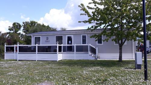 Luxury 6 Berth Lodge At Quince 10