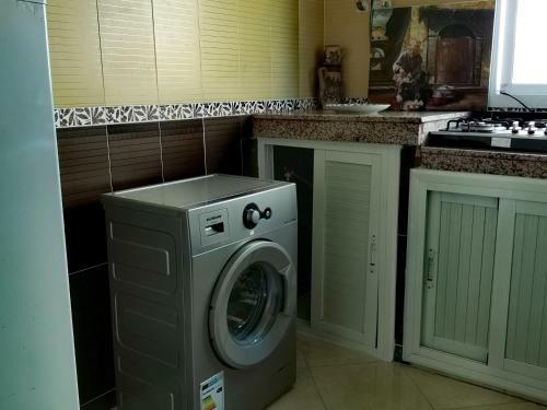 Apartamento Adam's House- Fes City