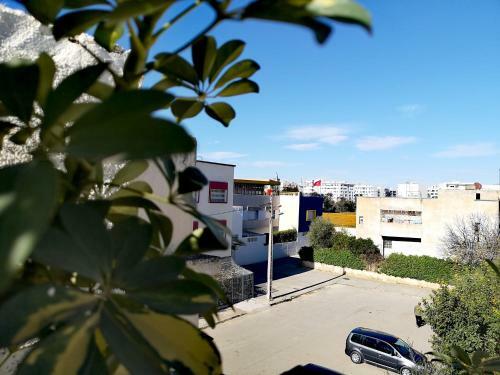 Apartamento Adam's House- Fes City