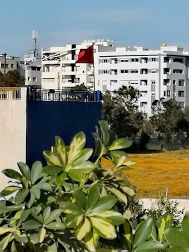 Apartamento Adam's House- Fes City