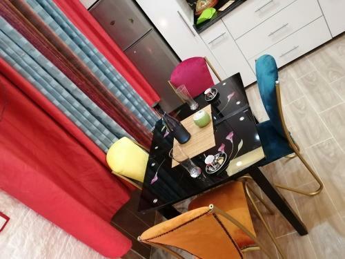 Apartamento Ryan 1