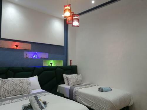 Apartamento Ryan 1