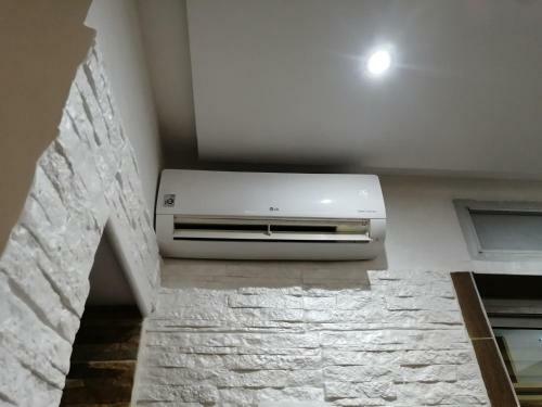 Apartamento Ryan 1