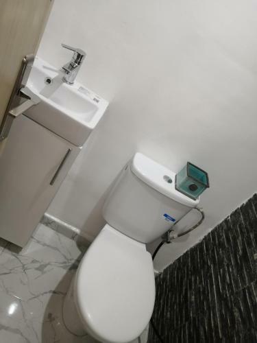 Apartamento Ryan 1