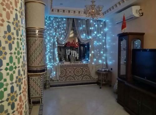 Apartamento Silia