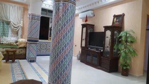 Apartamento Silia