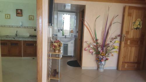 Apartamento Silia