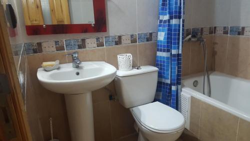 Apartamento Silia