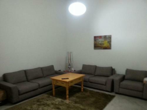 Apartamento Appartement En Plein Centre Ville