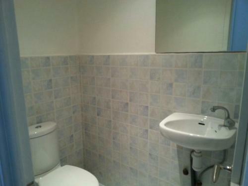 Apartamento Appartement En Plein Centre Ville