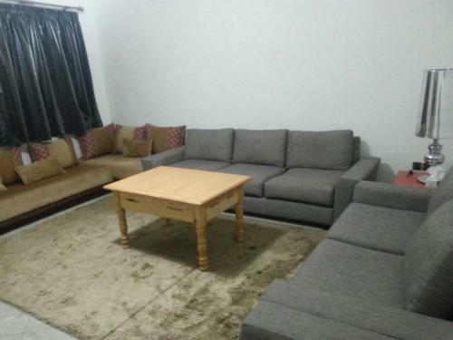 Apartamento Appartement En Plein Centre Ville
