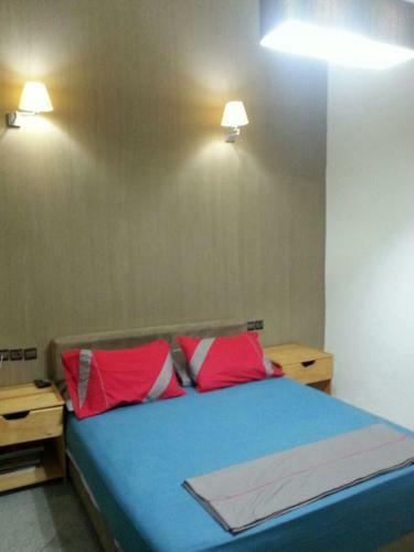 Apartamento Appartement En Plein Centre Ville