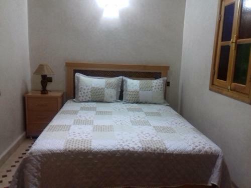 Hostal Dar Ikram