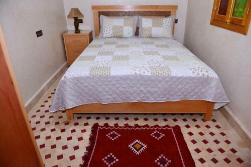 Hostal Dar Ikram