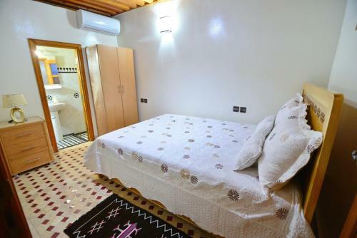 Hostal Dar Ikram