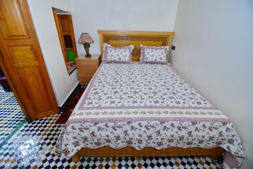 Hostal Dar Ikram