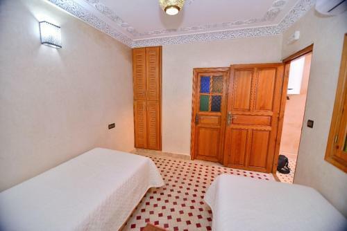 Hostal Dar Ikram