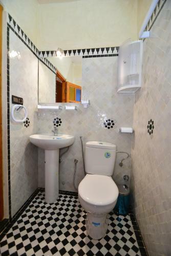 Hostal Dar Ikram