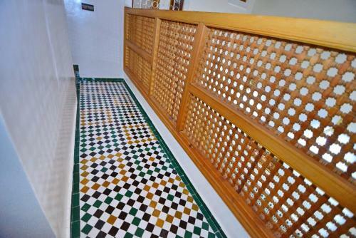 Hostal Dar Ikram
