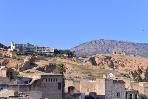 Hostal Dar Ikram