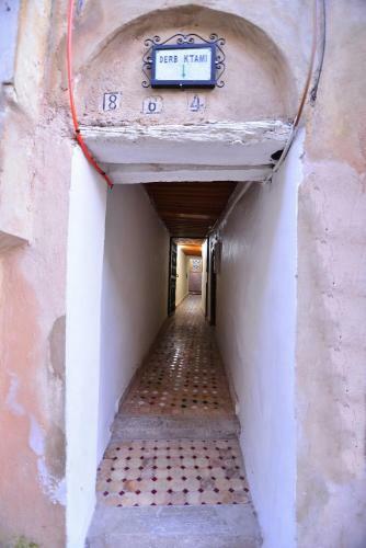 Hostal Dar Ikram