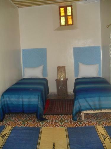Riad Dar Nadaa