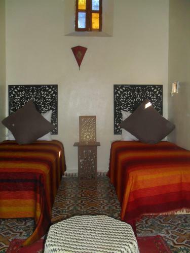 Riad Dar Nadaa