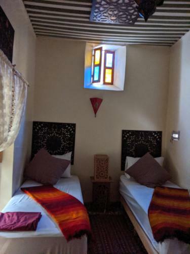 Riad Dar Nadaa