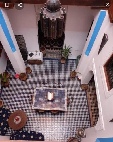 Bed & Breakfast Dar Myster