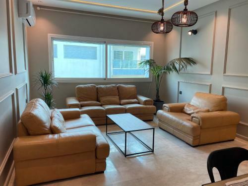 Apartamento Champs De Course Fes