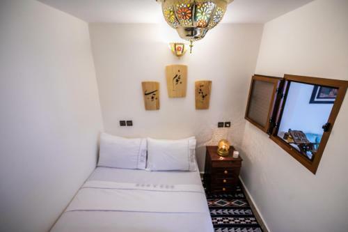 Apartment Lala Rkia