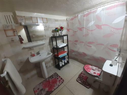 Apartamento The Pearl Appartement Fes