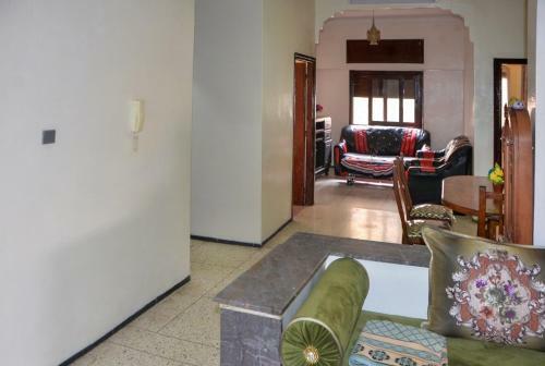Apartamento The Pearl Appartement Fes