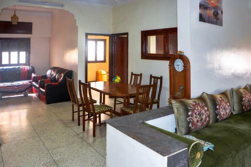 Apartamento The Pearl Appartement Fes