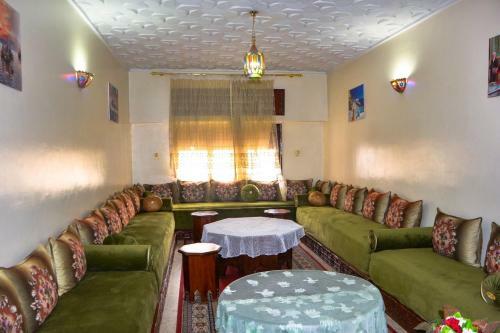 Apartamento The Pearl Appartement Fes