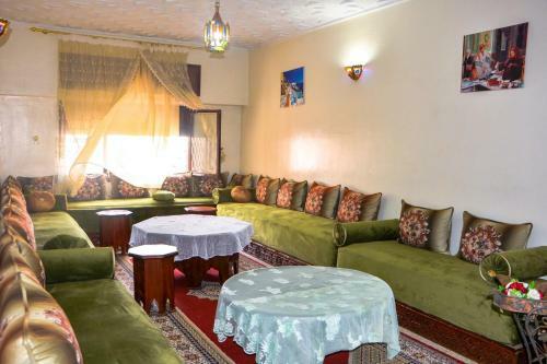 Apartamento The Pearl Appartement Fes