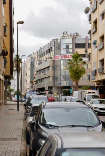 Apartamento The Pearl Appartement Fes