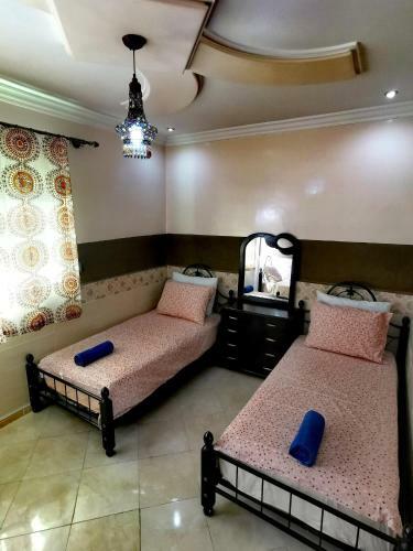 Apartamento Adam's House-moroccan Style