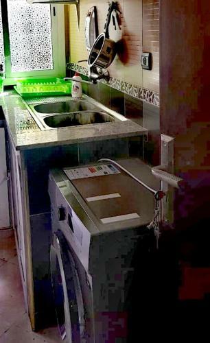 Apartamento Adam's House-moroccan Style