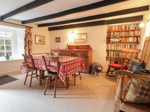 Milkwood Cottage