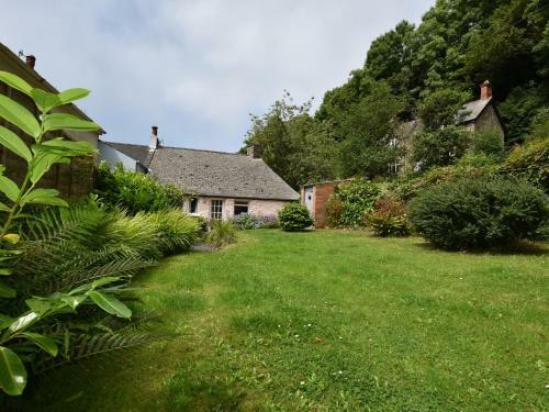 Milkwood Cottage