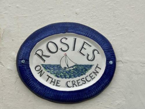 Apartamento Rosie?s On The Crescent
